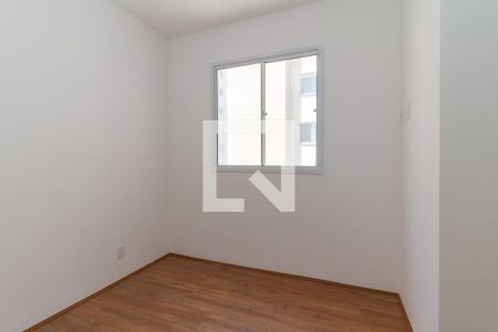Quarto 1 de apartamento para alugar com 2 quartos, 33m² em Itaquera, São Paulo