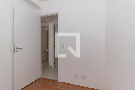 Quarto 2 de apartamento para alugar com 2 quartos, 33m² em Itaquera, São Paulo