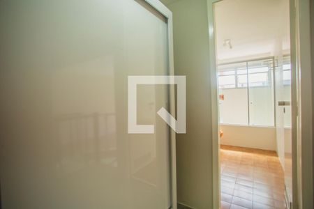 Apartamento à venda com 54m², 1 quarto e 1 vaga Apartamento à venda com 54m², 1 quarto e 1 vagaCloset