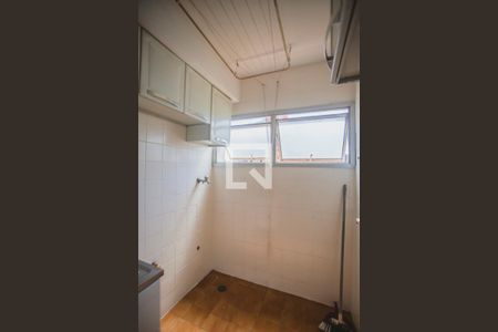 Apartamento à venda com 54m², 1 quarto e 1 vaga Apartamento à venda com 54m², 1 quarto e 1 vagaÁrea de Serviço