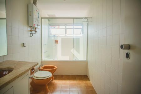 Apartamento à venda com 54m², 1 quarto e 1 vaga Apartamento à venda com 54m², 1 quarto e 1 vagaBanheiro Suíte