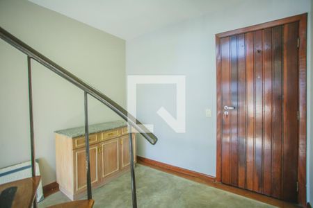 Sala de Jantar de apartamento à venda com 1 quarto, 54m² em Vila Clementino, São Paulo