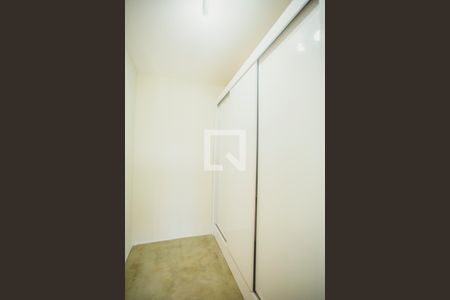 Apartamento à venda com 54m², 1 quarto e 1 vaga Apartamento à venda com 54m², 1 quarto e 1 vagaCloset