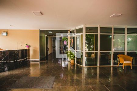 Apartamento à venda com 54m², 1 quarto e 1 vaga Apartamento à venda com 54m², 1 quarto e 1 vagaHall de Entrada