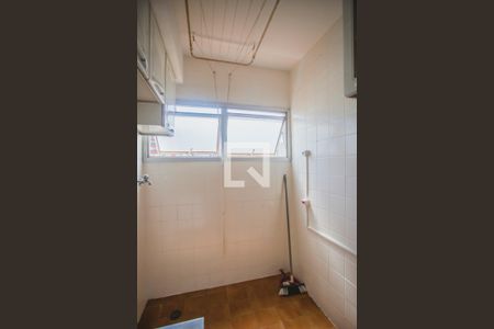 Apartamento à venda com 54m², 1 quarto e 1 vaga Apartamento à venda com 54m², 1 quarto e 1 vagaÁrea de Serviço