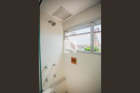 Apartamento à venda com 54m², 1 quarto e 1 vaga Apartamento à venda com 54m², 1 quarto e 1 vagaBanheiro Suíte