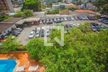 Apartamento à venda com 54m², 1 quarto e 1 vaga Apartamento à venda com 54m², 1 quarto e 1 vagaVista