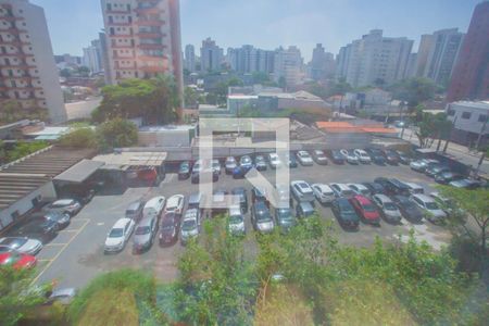 Apartamento à venda com 54m², 1 quarto e 1 vaga Apartamento à venda com 54m², 1 quarto e 1 vagaVista