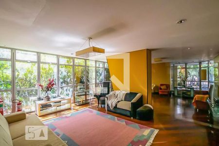 Apartamento à venda com 54m², 1 quarto e 1 vaga Apartamento à venda com 54m², 1 quarto e 1 vagaÁrea comum - Salão de festas