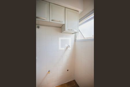 Apartamento à venda com 54m², 1 quarto e 1 vaga Apartamento à venda com 54m², 1 quarto e 1 vagaÁrea de Serviço