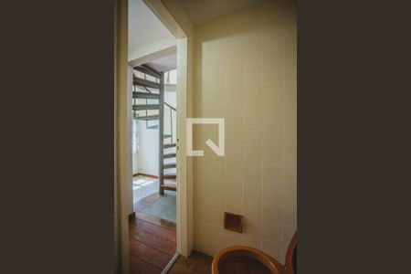 Apartamento à venda com 54m², 1 quarto e 1 vaga Apartamento à venda com 54m², 1 quarto e 1 vagaBanheiro 2