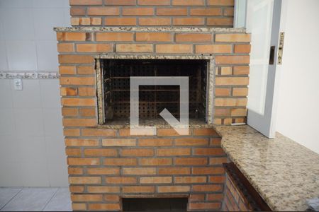 Casa à venda com 140m², 2 quartos e 1 vagaCozinha