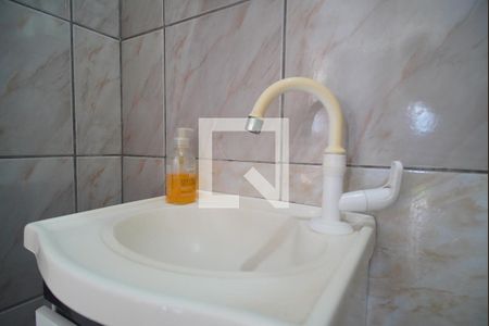 Casa à venda com 203m², 3 quartos e 2 vagas Casa à venda com 203m², 3 quartos e 2 vagasLavabo