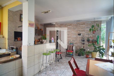 Casa à venda com 203m², 3 quartos e 2 vagas Casa à venda com 203m², 3 quartos e 2 vagasÁrea gourmet