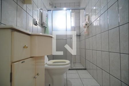 Casa à venda com 203m², 3 quartos e 2 vagas Casa à venda com 203m², 3 quartos e 2 vagasBanheiro