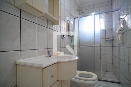 Casa à venda com 203m², 3 quartos e 2 vagas Casa à venda com 203m², 3 quartos e 2 vagasBanheiro