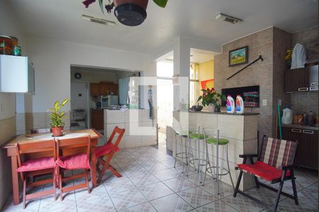 Casa à venda com 203m², 3 quartos e 2 vagas Casa à venda com 203m², 3 quartos e 2 vagasÁrea gourmet