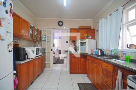 Casa à venda com 203m², 3 quartos e 2 vagas Casa à venda com 203m², 3 quartos e 2 vagasCozinha