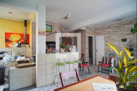 Casa à venda com 203m², 3 quartos e 2 vagas Casa à venda com 203m², 3 quartos e 2 vagasÁrea gourmet