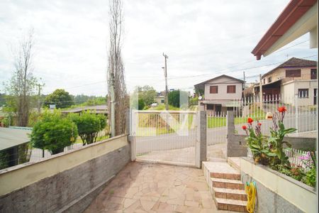 Casa à venda com 203m², 3 quartos e 2 vagas Casa à venda com 203m², 3 quartos e 2 vagasVista da Suíte
