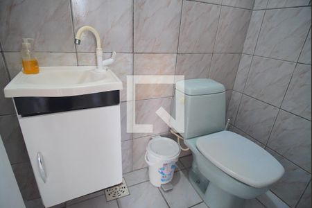 Casa à venda com 203m², 3 quartos e 2 vagas Casa à venda com 203m², 3 quartos e 2 vagasLavabo