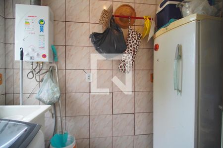 Casa à venda com 203m², 3 quartos e 2 vagas Casa à venda com 203m², 3 quartos e 2 vagasÁrea de Serviço