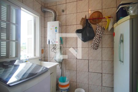 Casa à venda com 203m², 3 quartos e 2 vagas Casa à venda com 203m², 3 quartos e 2 vagasÁrea de Serviço