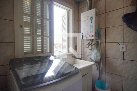 Casa à venda com 203m², 3 quartos e 2 vagas Casa à venda com 203m², 3 quartos e 2 vagasÁrea de Serviço