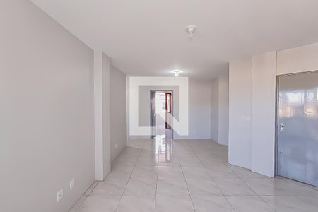 Sala de apartamento para alugar com 2 quartos, 60m² em Rio Branco, Novo Hamburgo