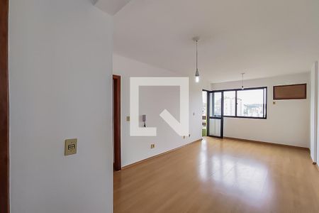 Sala de apartamento para alugar com 2 quartos, 56m² em Ouro Branco, Novo Hamburgo
