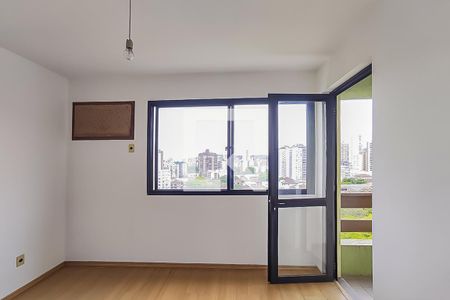 Sala de apartamento para alugar com 2 quartos, 56m² em Ouro Branco, Novo Hamburgo