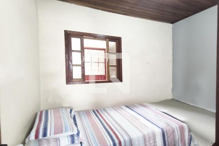Quarto 1 de casa para alugar com 3 quartos, 72m² em Rio Branco, São Leopoldo
