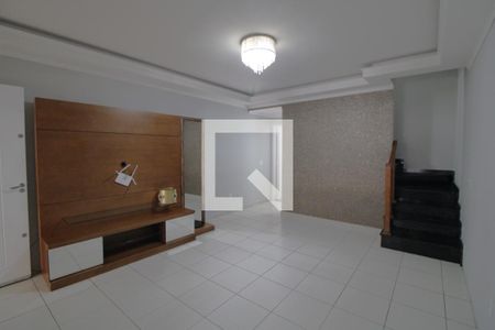 Sala de casa à venda com 3 quartos, 120m² em Jardim Sabará, São Paulo