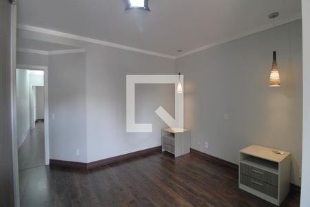 Suíte de casa para alugar com 3 quartos, 120m² em Jardim Sabará, São Paulo