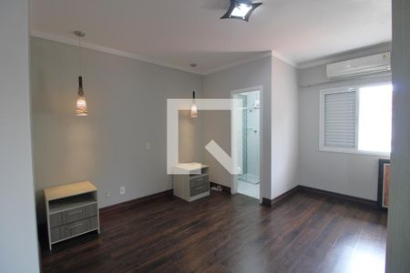 Suíte de casa para alugar com 3 quartos, 120m² em Jardim Sabará, São Paulo