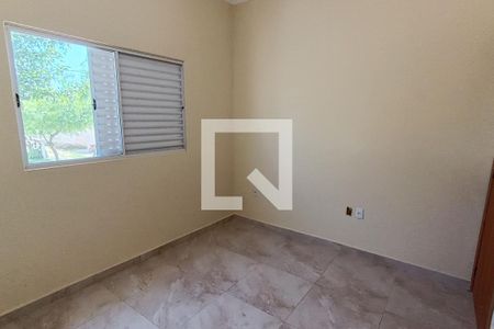 Quarto 1 de casa de condomínio para alugar com 3 quartos, 90m² em Jardim Novo Horizonte, Sorocaba