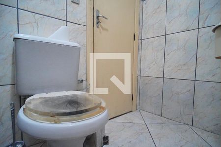 Casa à venda com 120m², 3 quartos e 4 vagas Casa à venda com 120m², 3 quartos e 4 vagasBanheiro 1