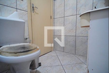 Casa à venda com 120m², 3 quartos e 4 vagas Casa à venda com 120m², 3 quartos e 4 vagasBanheiro 1