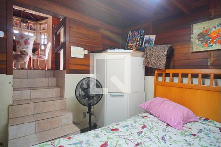 Casa à venda com 120m², 3 quartos e 4 vagas Casa à venda com 120m², 3 quartos e 4 vagasQuarto 2