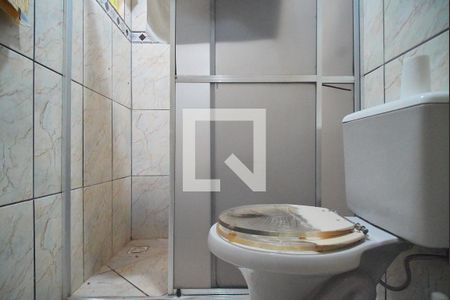 Casa à venda com 120m², 3 quartos e 4 vagas Casa à venda com 120m², 3 quartos e 4 vagasBanheiro 1