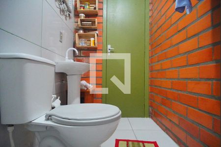 Casa à venda com 120m², 3 quartos e 4 vagas Casa à venda com 120m², 3 quartos e 4 vagasBanheiro 2