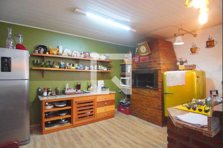 Casa à venda com 120m², 3 quartos e 4 vagas Casa à venda com 120m², 3 quartos e 4 vagasÁrea gourmet