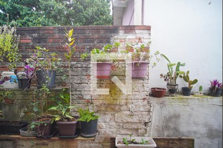 Casa à venda com 120m², 3 quartos e 4 vagas Casa à venda com 120m², 3 quartos e 4 vagasVista do Quarto 1