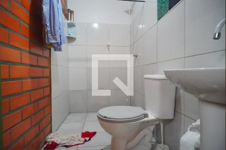 Casa à venda com 120m², 3 quartos e 4 vagas Casa à venda com 120m², 3 quartos e 4 vagasBanheiro 2