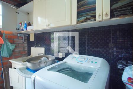 Casa à venda com 120m², 3 quartos e 4 vagas Casa à venda com 120m², 3 quartos e 4 vagasÁrea de Serviço