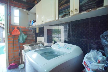 Casa à venda com 120m², 3 quartos e 4 vagas Casa à venda com 120m², 3 quartos e 4 vagasÁrea de Serviço