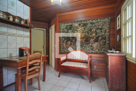 Casa à venda com 120m², 3 quartos e 4 vagas Casa à venda com 120m², 3 quartos e 4 vagasCozinha