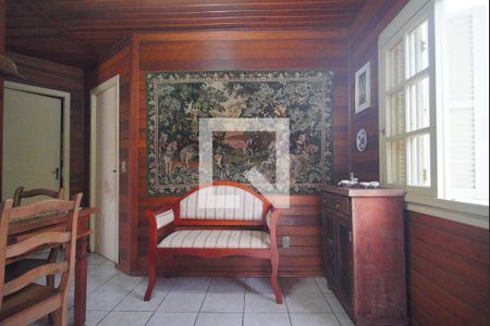 Casa à venda com 120m², 3 quartos e 4 vagas Casa à venda com 120m², 3 quartos e 4 vagasCozinha