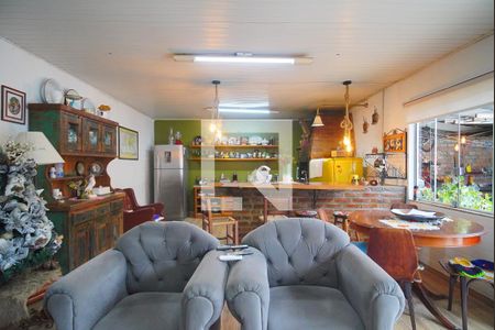 Casa à venda com 120m², 3 quartos e 4 vagas Casa à venda com 120m², 3 quartos e 4 vagasÁrea gourmet