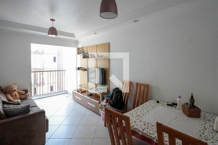 Apartamento para alugar com 3 quartos, 63m² em Vila Formosa, São Paulo
